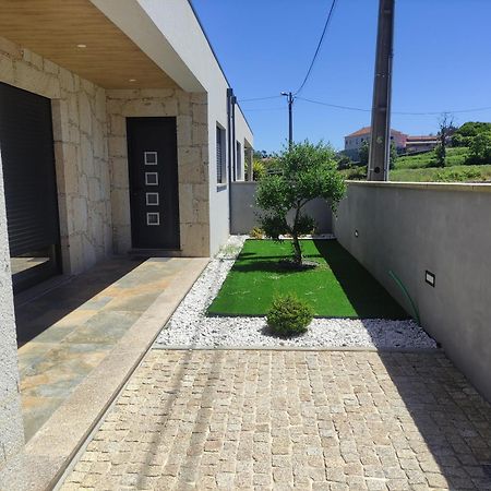 Antas Villa Family Esposende Exterior foto
